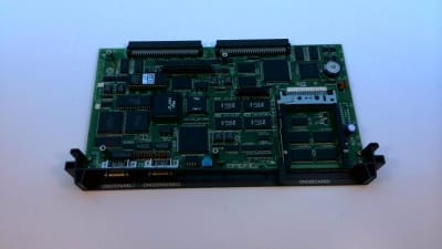 YASKAWA ELECTRIC JANCD-JCP01-4