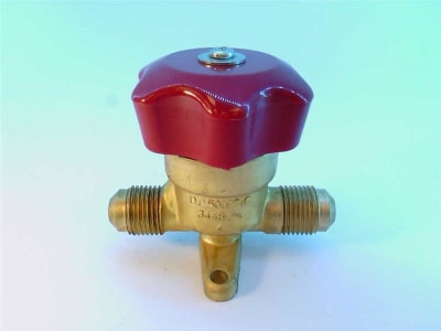 SUPERIOR VALVE B12-022