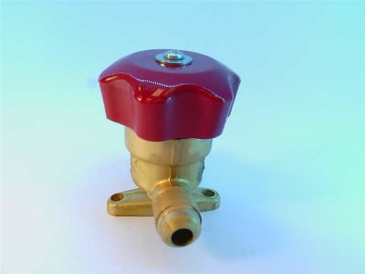 SUPERIOR VALVE B12-022
