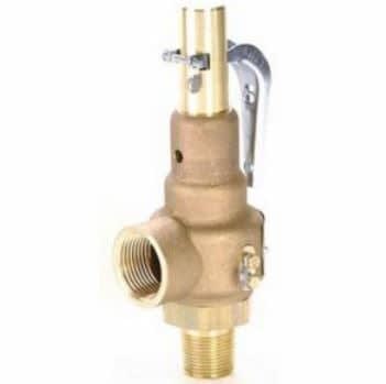 APOLLO VALVES 19-EDCA-100