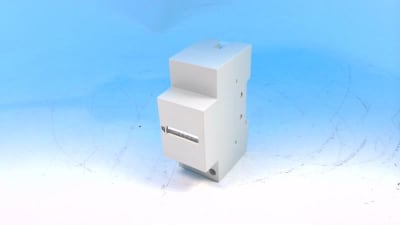 ISKRA MEHANIZMI HK30.1AC-D0-120VAC-60HZ