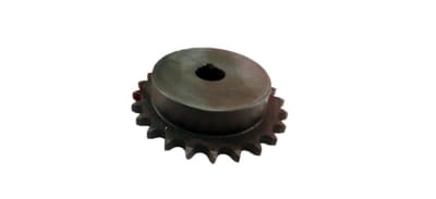 VAN ZEELAND H40B24X3/4