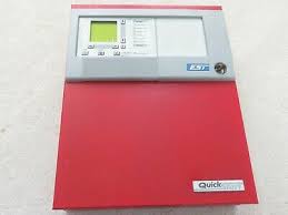 KIDDE-FENWAL, LLC MIR-QS1-1-R-1