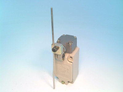 OMRON D4B-3117N