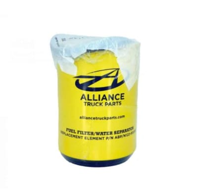 ALLIANCE ABP/N122-R50550
