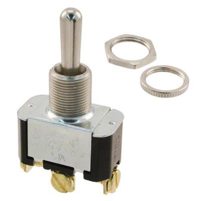 CARLING SWITCH 6FA5H-73-XA