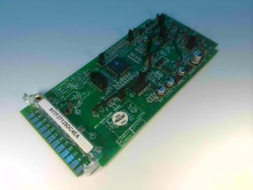 AMETEK 91TF3T125DC4EA