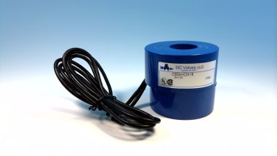 GC VALVES CS5AH02A18