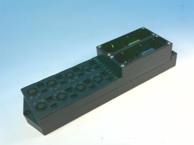 MURR ELEKTRONIK MVK-I DI8