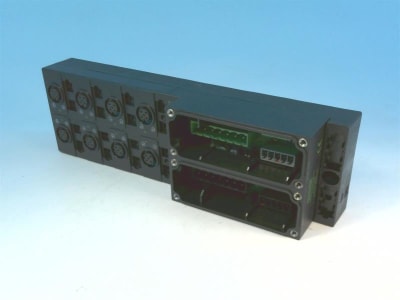 MURR ELEKTRONIK MVK-I DI8