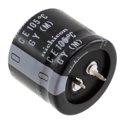 NICHICON LGY1V562MELB25