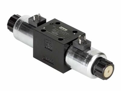 PARKER D3FBE01SC0NKW0