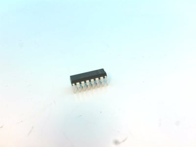 MAXIM INTEGRATED PRODUCTS MAX312CPE+