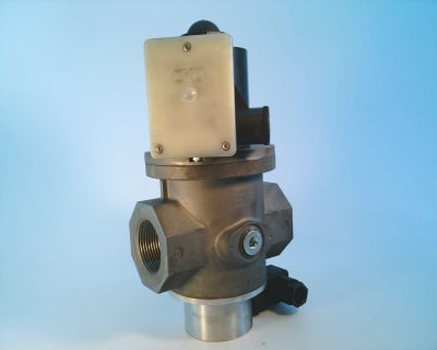 CKD CORP VNA-32-EL-AC120V