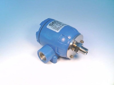 SETRA 2561-500P-G-2M-11-C