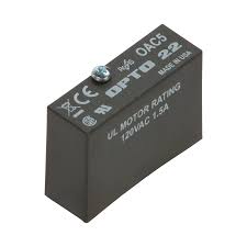 SENSATA TECHNOLOGIES OAC5-12