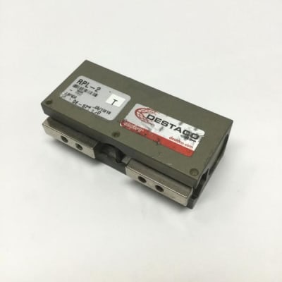 DOVER CORPORATION RPL-2