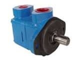 EATON CORPORATION V10-1P7P-1C-20
