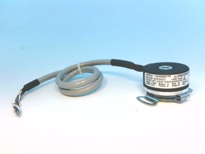 ENCODER PRODUCTS COMPANY 15T-04SF-0500N5R3HV-F00