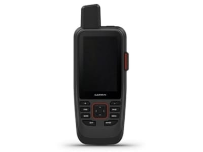 GARMIN GPSMAP 86SCI