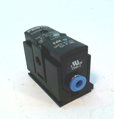 FESTO SDE5-V1-O1-Q4-P-M8