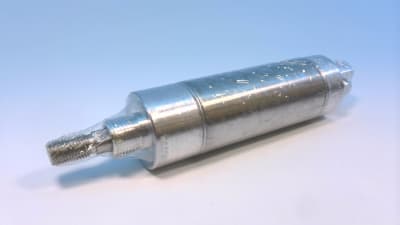 AMERICAN CYLINDER CO INC 1500DVS-2.00