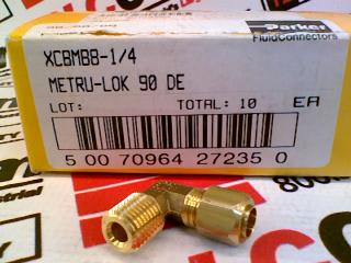 PARKER XCBMB814