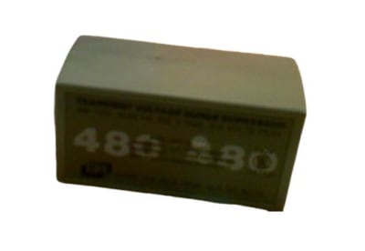 EFI ELECTRONICS 58J4