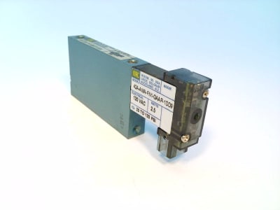 MAC VALVES INC 42A-AMA-000-GAAP-1DD9