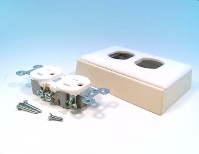 LEGRAND NMW2-D