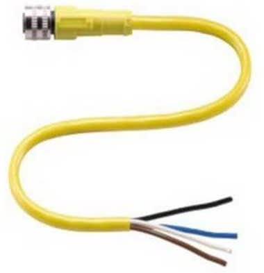 PEPPERL & FUCHS V1-W-YE2M-PVC-U