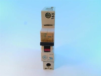 GENERAL ELECTRIC V07115