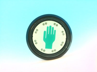 CAPTRON CHT3-456B-H-TGSR