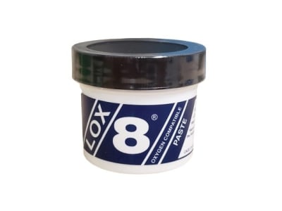 FLUORAMICS LOX-8 100 GRAM JAR