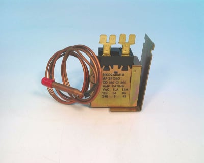 UNITED TECHNOLOGIES HK02AB161