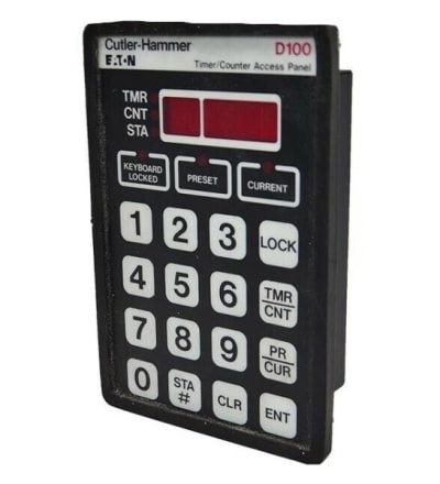 EATON CORPORATION D100-TCM20