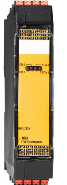 BIHL & WIEDEMANN BWU2539