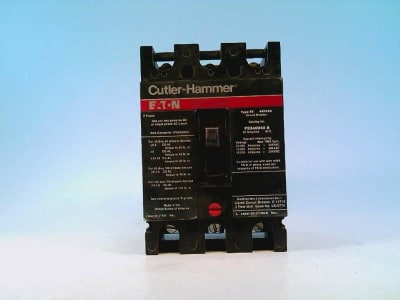 EATON CORPORATION FS340040