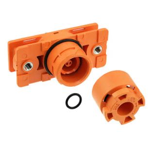 HIROSE ELECTRIC EM30MSD