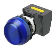 OMRON M22N-BG-TAA-AA-P