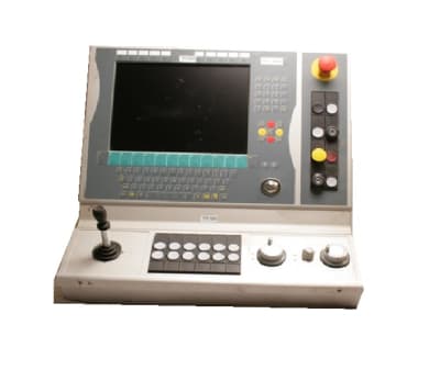 BECKHOFF CP7832-1050-0010