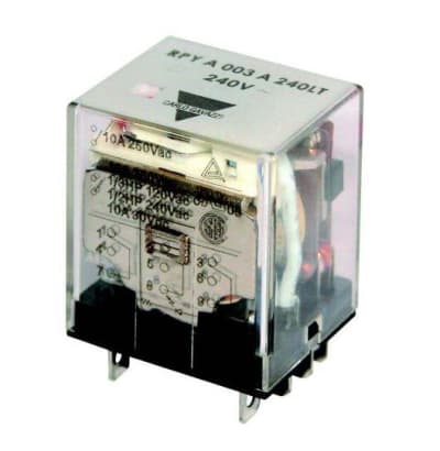 CARLO GAVAZZI RPYA00124