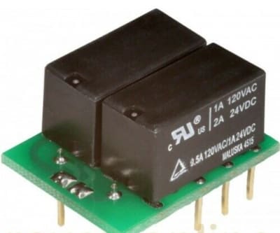 ITT COMPONENTS A2615