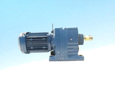 SEW EURODRIVE R47 DRS71M4