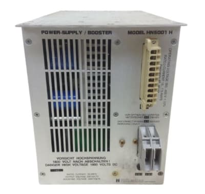 HILBERLING HN5001 H