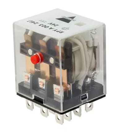 CARLO GAVAZZI RPYA00112LT