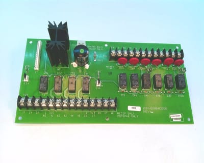 JOHNSON CONTROLS 031-01104-000