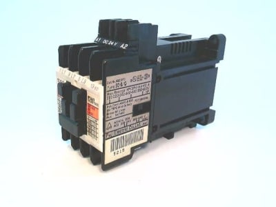 FUJI ELECTRIC 4GC0F0M10