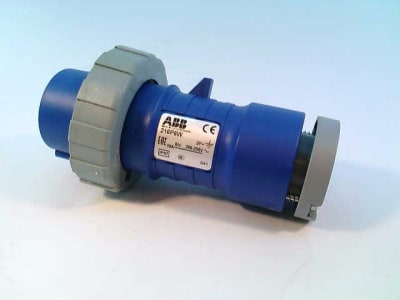 ASEA BROWN BOVERI 216P6W