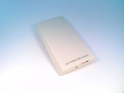 AUTOMATED LOGIC LS-BASE2